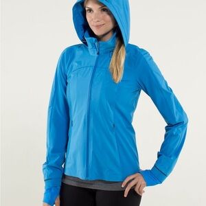 Lululemon Women’s Raindrop Jacket
